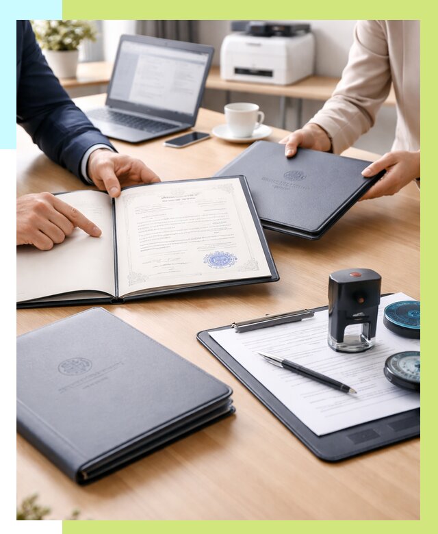 Сертификат OHSAS 18001 в Черемхове от 46917 р. | Сертэкс